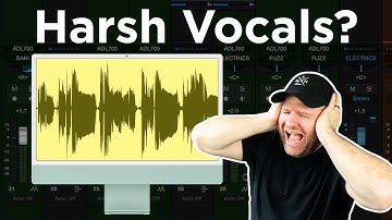 Say Goodbye to Harsh Vocals Forever