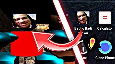 I Made Game For @BadhoBadiAnckar and This Happen!! |Hindi Game Development use By it magic engine