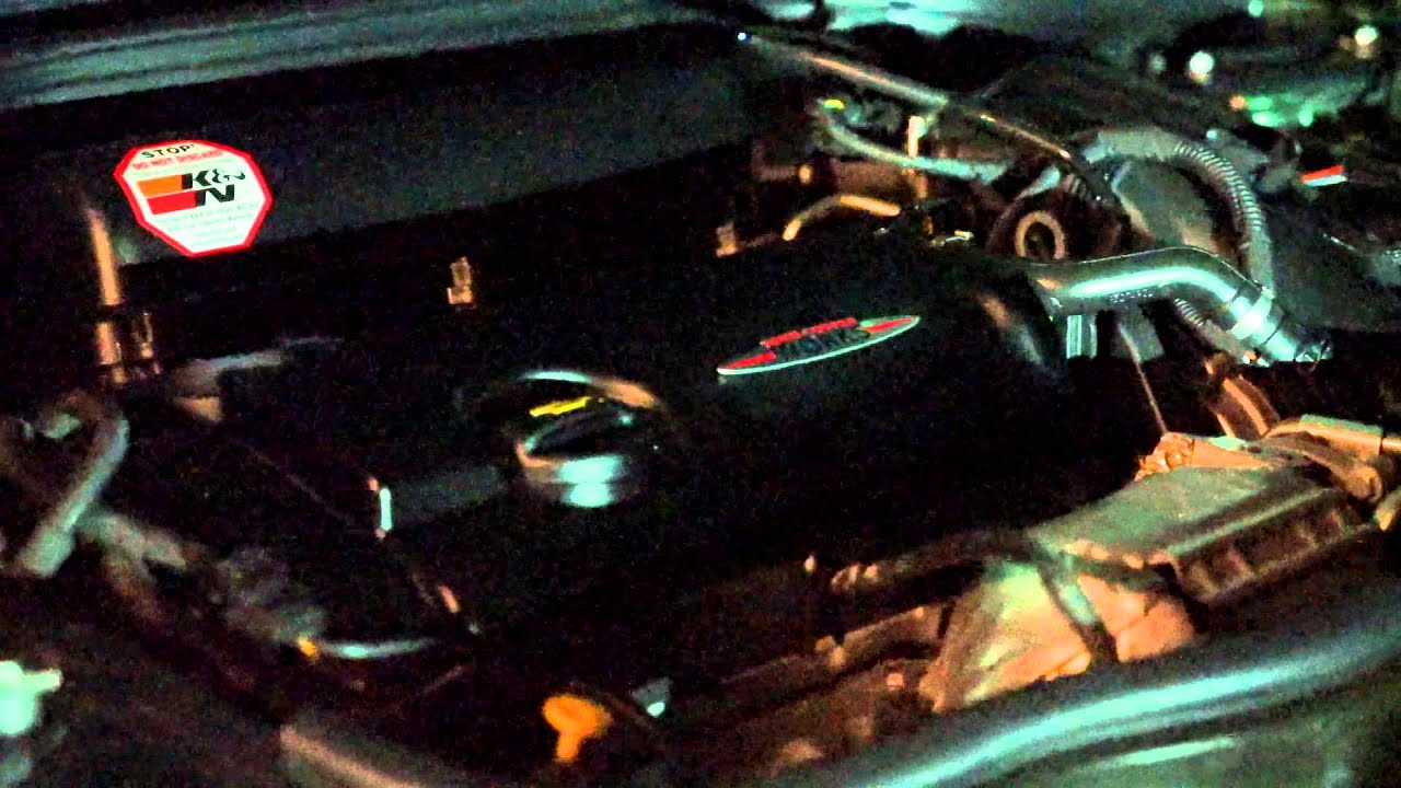 MINI JOHN COOPER WORKS Idle YouTube