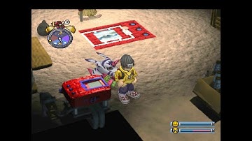 Digimon World 1 Digimon Modifier (Part 7 of 19) MudFrigimon, Psychemon, and ModokiBetamon