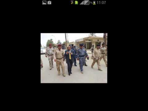 اغنيه كل الهله بيك هله يا ابو علي كاظم عطيه الشمري