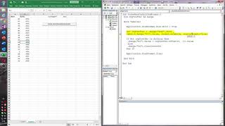0048. Excel-VBA: Die Suche nach Format und Inhalt