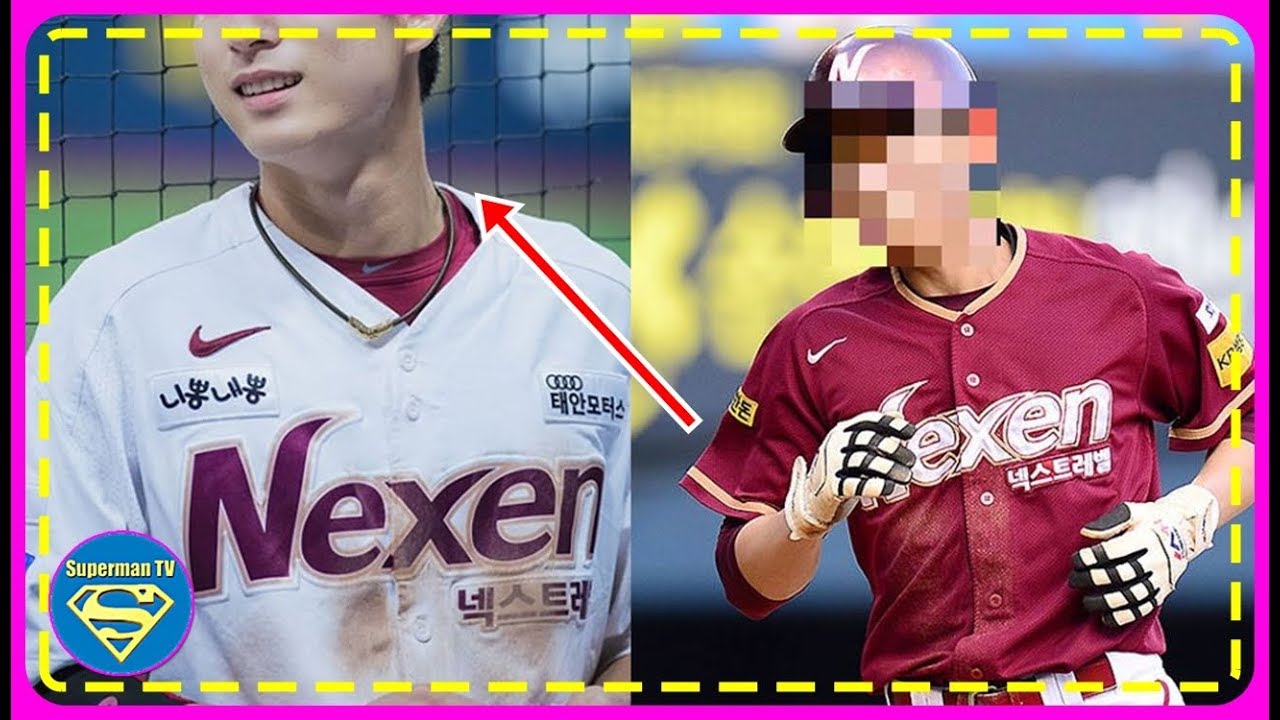 Meet Lee Junghoo: A Talented Baseball Player Who Went Viral for His Idol  Visual and Physique 