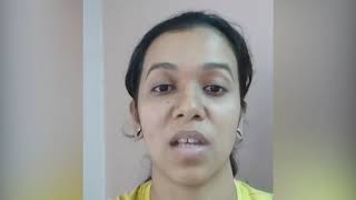 Powlomi Roy | Cleared AFCAT Exam screenshot 3