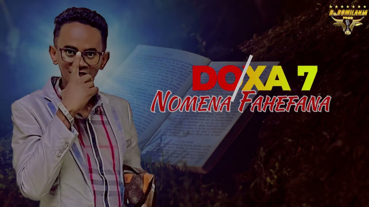 DOXA7 Nomena Fahefana