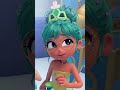 versi green 😱‼️// part 2 #rainbowbubblegem #youtuber #fypシ゚viral