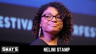 Nelini Stamp Talks About The Can't Wait Live Benefit Concert with Saweetie, Wyclef Jean & Ne-Yo