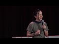 Overcoming post graduate depression  haydee alonso  tedxutep