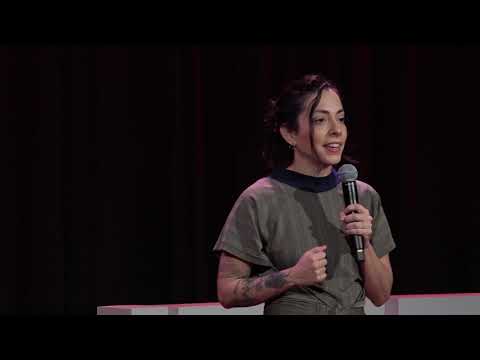 Overcoming Post Graduate Depression | Haydee Alonso | TEDxUTEP