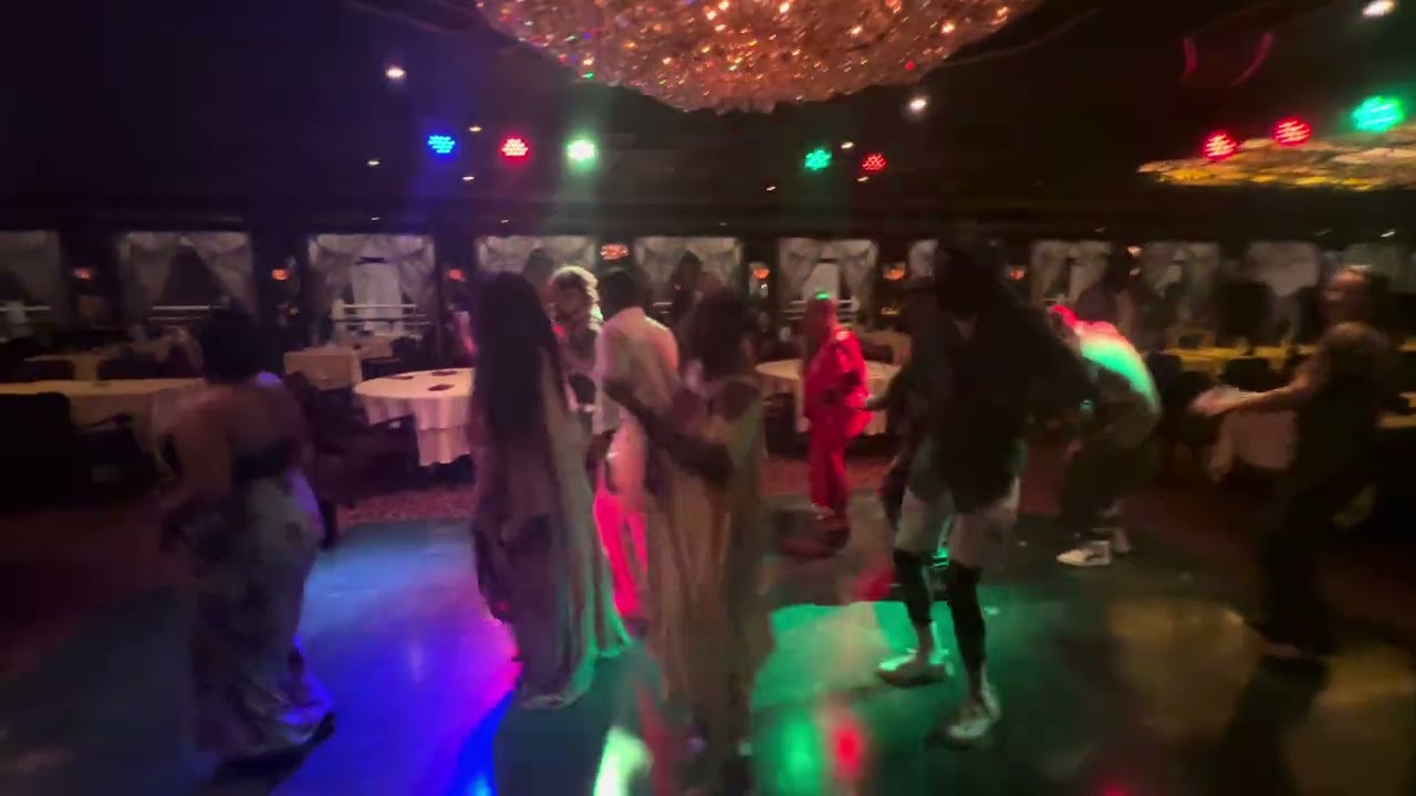 Nile Maxim  Dinner Cruise in Cairo