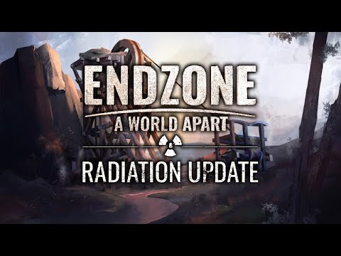 : Radiation Update Trailer