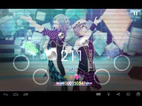 Idolish7: RESTART POiNTER (Hard)