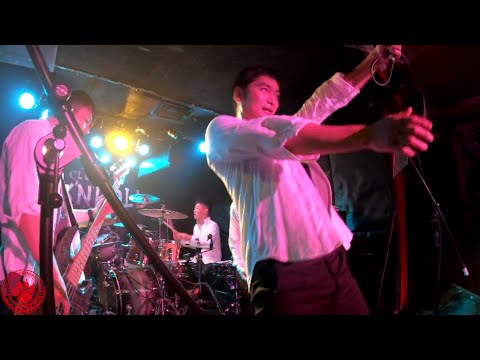 ライブダイジェスト POWER TOUCHのダメLife a go go Vol.24