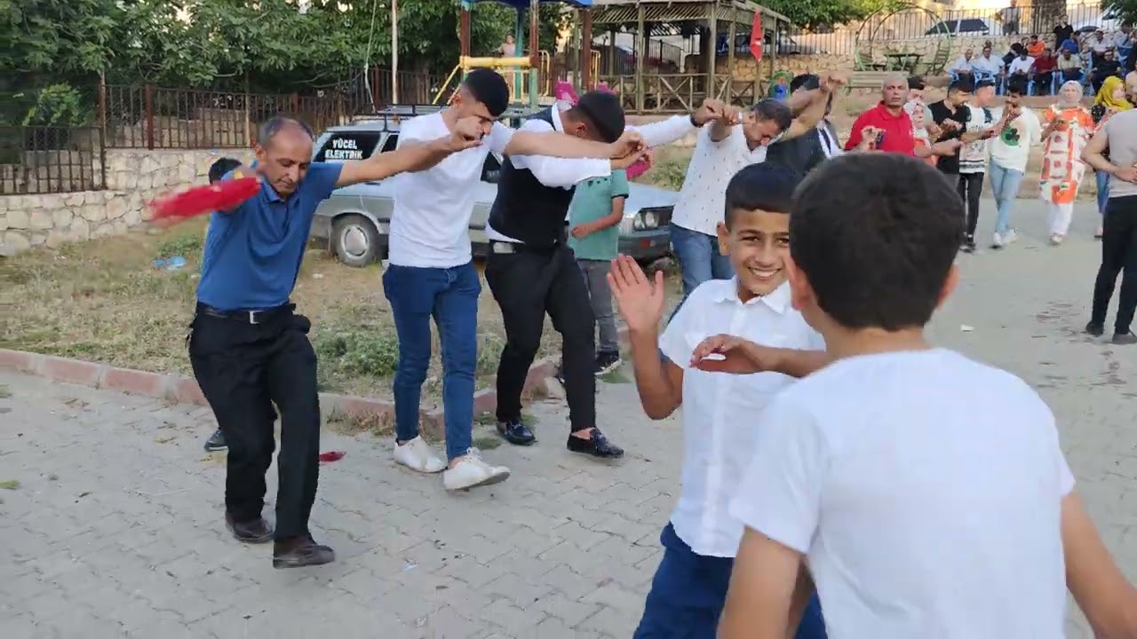 KILINÇ KAMERA GRUP HEWİN TETİRLİ KÖYÜNDE