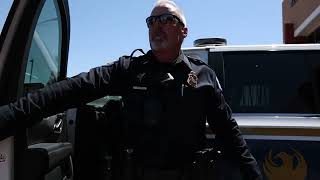 National Law Enforcement Appreciation Day