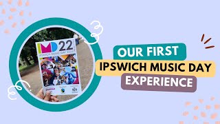 Ipswich Music Day 2022 (3 June 2022)