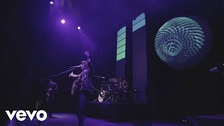 Video thumbnail of "Siddhartha - Extraños (En Vivo)"