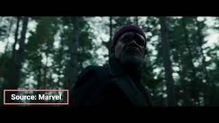 Where Was Nick Fury Before Secret Invasion Is He Gay