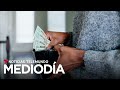 Ahorro e inversión en 2026: claves de un experto para cumplir sus metas.  | Noticias Telemundo