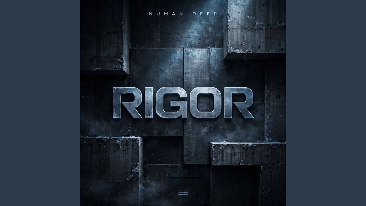 Rigor adlı videoyu YouTube'da izle Rigor adlı videoyu YouTube'da izle