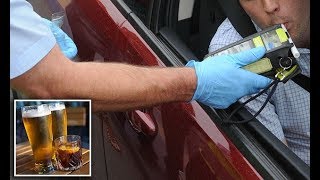 Magistrate has questioned whether 0 05 b lood alcohol limit for driving is too low