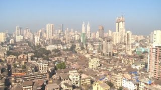 Farida kachwala is vacating her family's cramped home of eighty years,
one thousands receiving modern apartments through a project that hopes
to transform...
