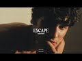 FREE Shawn Mendes X Dean Lewis Type Beat Escape 