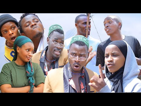 CHAGGY COMEDY-  MAMBO YA KITANDANI