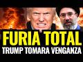 ¡LO QUE DIJO TRUMP HIZO TEMBLAR A LA IZQUIERDA!