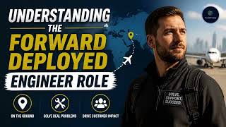 Understanding The Forward Deployed Engineer Role