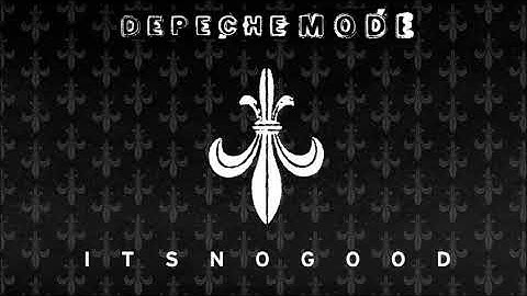 Depeche Mode - It