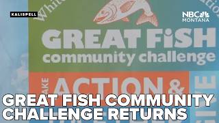 Record 89 Flathead Valley nonprofits join Great Fish Community Challenge