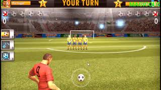 World Soccer 2018 - Miniclip Games Free screenshot 5