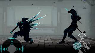 Epic Golfing with a hammer & cracking skulls [4K] - Thanks Shadow Fight 3 Chapter 7 Update Bug! screenshot 5