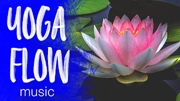 Yoga Flow Music for Positive Vibes (Hang Drum Music + Ambient Vocals) Instrumental Meditation Music