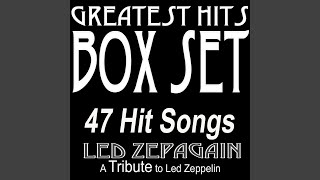 Immigrant Song - Led Zepagain