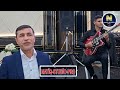 Toy Açlışı Oxuyur Elburus Ağcəbədli Aparcı Emin Tofiqoğlu 《 Officall Video Music 》 HD 2026