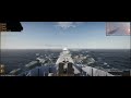 Destroyer the uboat hunter and i make it look to easy gameplay