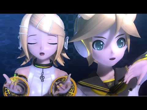 【鏡音リン・鏡音レン16周年】 「Meltdown / 炉心融解」 【VOCALOIDカバー・18 Voicebanks】