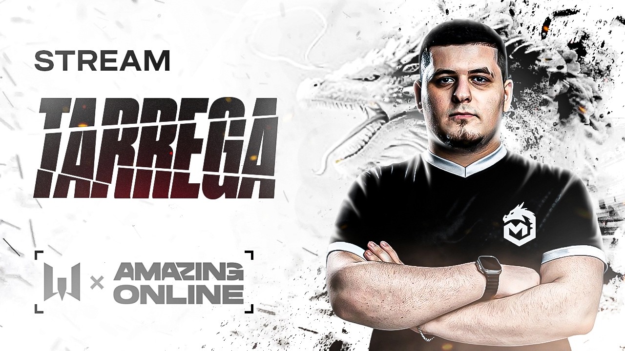 Ночной Warface с Дивайном и Amazing Online Промокод: Tarrega