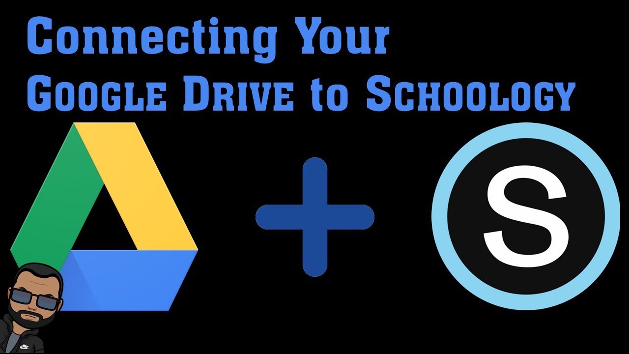 Adding Google Drive To Schoology For Students Teachers YouTube adding-google-drive-to-schoology-for-students-teachers-youtube