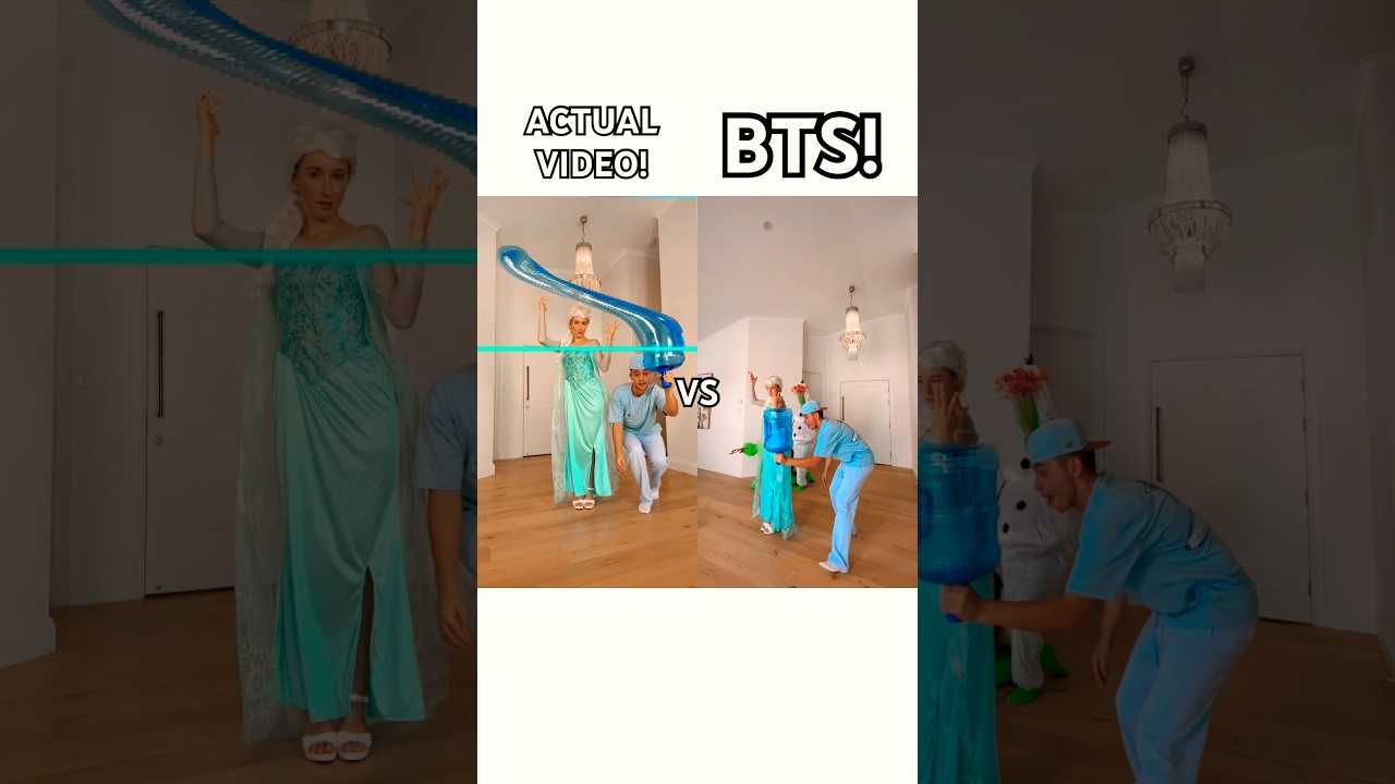 WE NEED TO KNOW! 😫 COMMENT FOR 7 YEARS OF GOOD LUCK! 🍀😅🤷‍♂️ - #dance #funny #couple #shorts