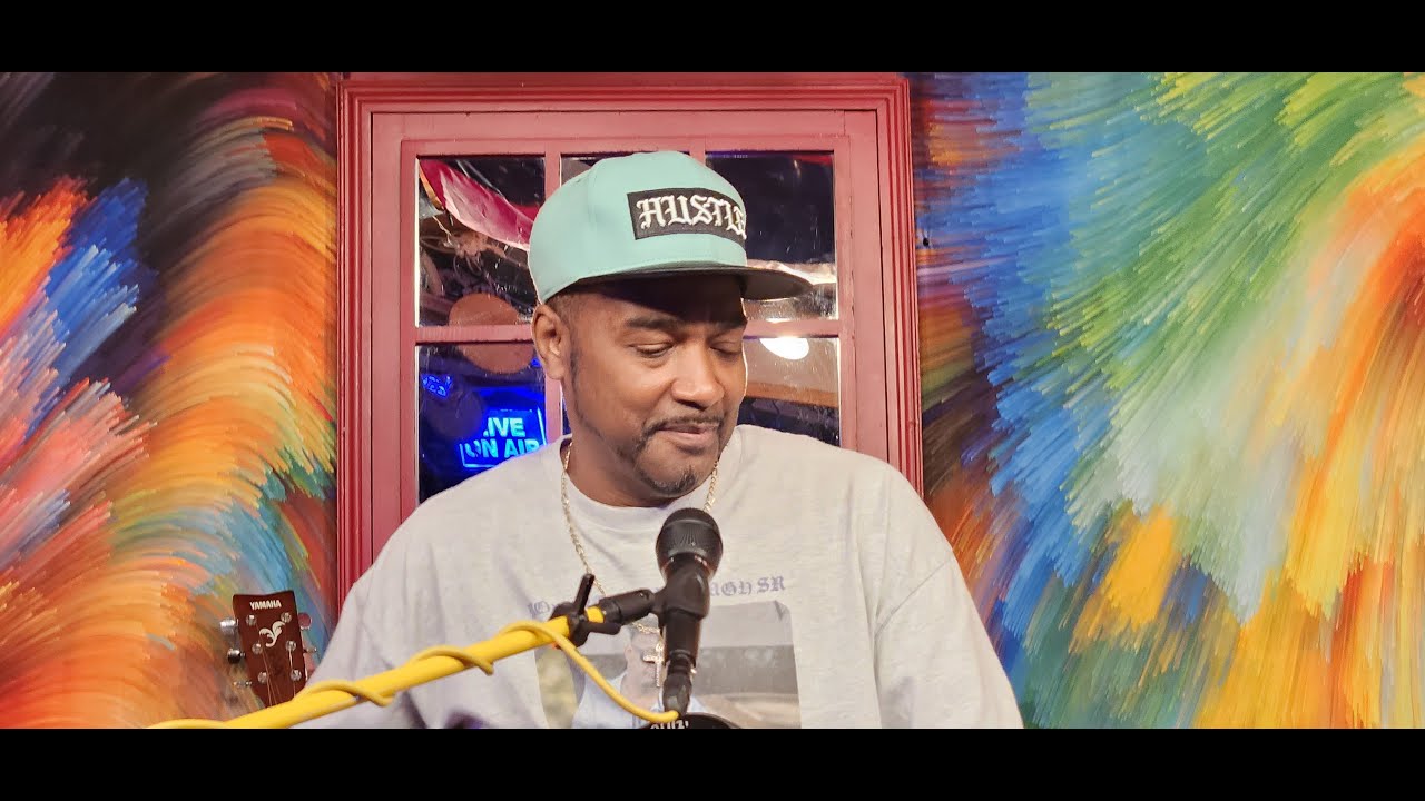Watch Robert Kimbrough Sr. "Packing Up" In The Music Room Single 2025 on YouTube Watch Robert Kimbrough Sr. "Packing Up" In The Music Room Single 2025 on YouTube