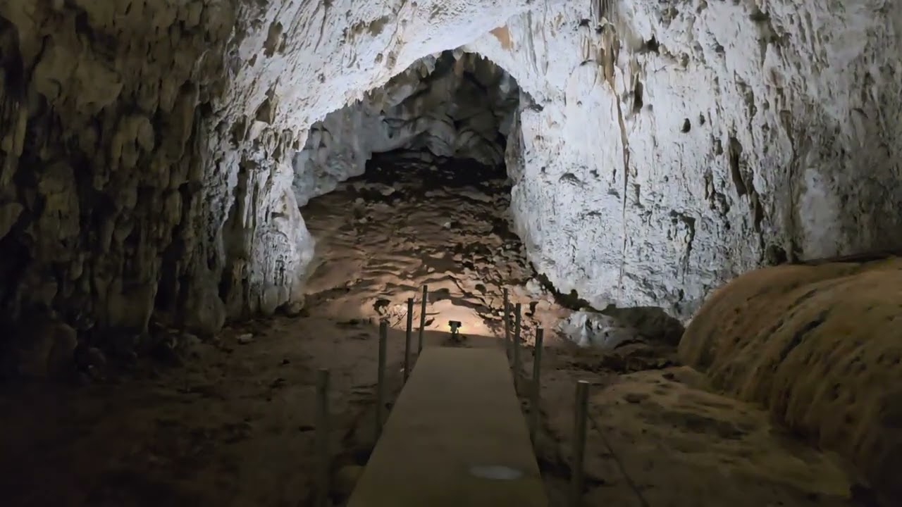 ZANIMLJIVE INFORMACIJE Bijambare Pećina 2024