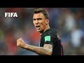  mario mandzukic  fifa world cup goals