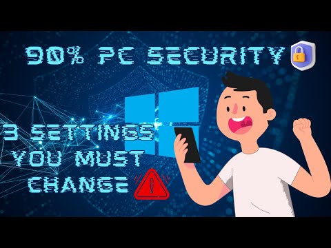 3 Windows Security