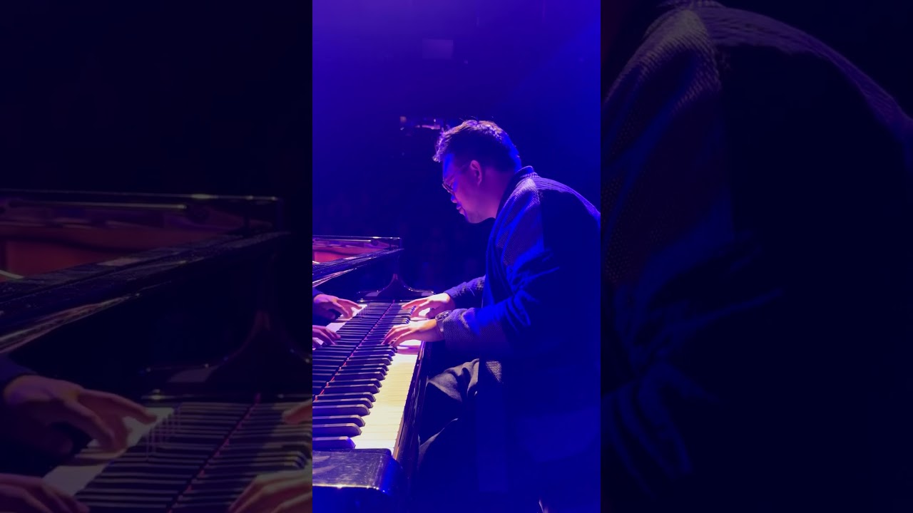 Obejrzyj New single “Blue” dropping Friday! Serenity and sublimity. Link in bio. #piano #newsong #jazzpiano w YouTube Obejrzyj New single “Blue” dropping Friday! Serenity and sublimity. Link in bio. #piano #newsong #jazzpiano w YouTube