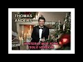 Thomas Anders - Winter In New York (Solo Version)