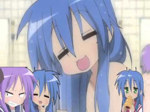 Konata Reflection