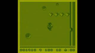 Alfred Chicken (Game Boy)